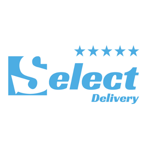 Select Delivery - Entregador