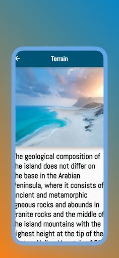 Socotra Island guide