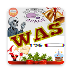 Cover Image of Baixar Christmas, New Year Stickers  APK