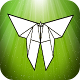 Origami Diagrams icon