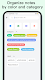 screenshot of Notepad: Notes & Easy Notebook