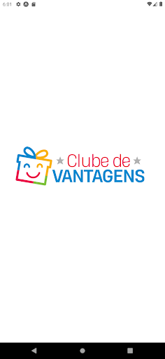 Android application Clube Completa screenshort