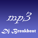 Dj Breakbeat Despacito & Naik Turun Oles Mp3 icon