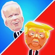 President elect Biden vs President Trump