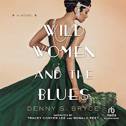 Icon image Wild Women and the Blues