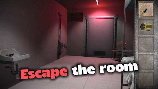 Prison Break  The Locked Room