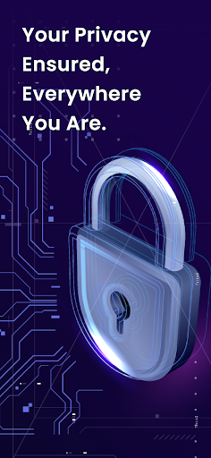 Fast Global VPN - Secure Proxy Screen 2