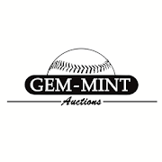 Gem-Mint Auctions Live Bidding