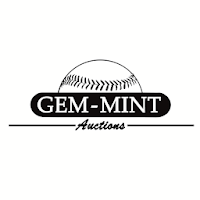 Gem-Mint Auctions Live Bidding