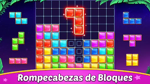 Block Puzzle Aplicaciones en Google Play