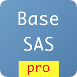 Base SAS Practice Exam Pro icon
