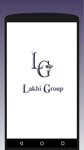 Lakhi Group Screen 2