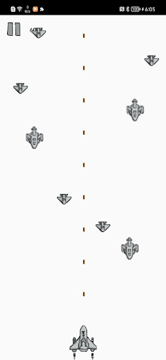 Plane Screen 2