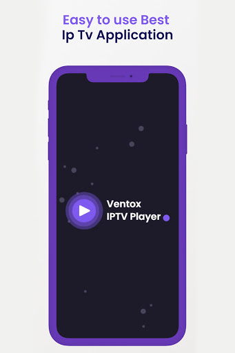VentoX IPTV Player - Video Players & Editors - apps