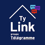 Ty Link by Groupe Télégramme