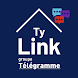 Ty Link by Groupe Télégramme - Androidアプリ