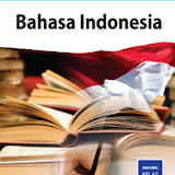 Buku Bahasa Indonesia Kelas 7 Kurikulum 2013 icon