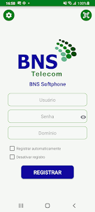 BNS Softphone
