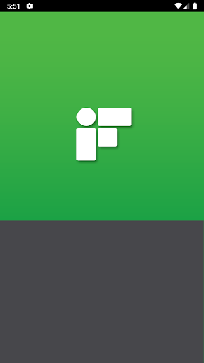 Android application Iroquois Fed. screenshort