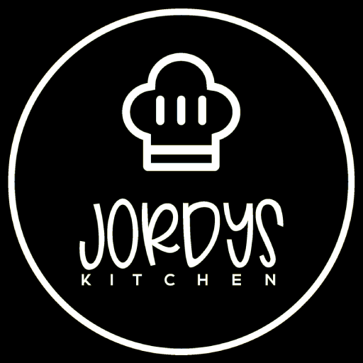 Jordys Kitchen logo