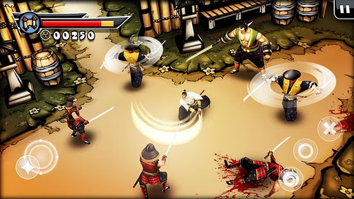 Download Samurai 2 Vengeance Mod Apk (Unlimited Money) v1.4.0 Gallery 7