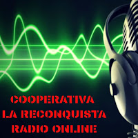 La Reconquista Radio Cooperativa Online