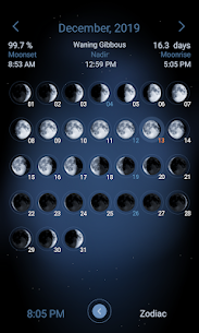 Free Deluxe Moon Premium – Moon Calendar New 2021* 5
