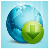 IDM Download Manager Plus icon