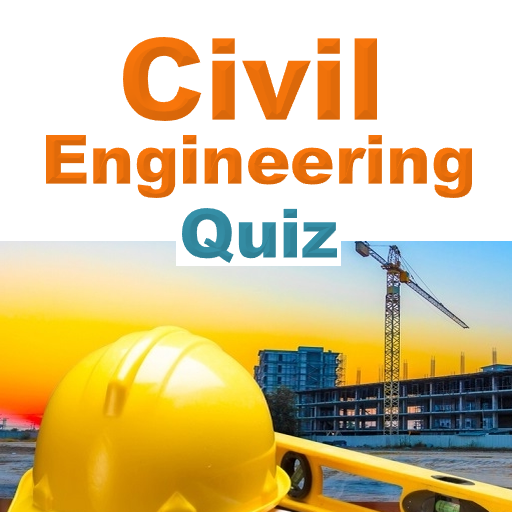 Civil Engineering Quiz logo
