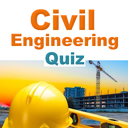 Civil Engineering Quiz 아이콘 이미지