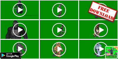 Green Screen HD Videos Download - FX Videos Free APK Screenshot #19
