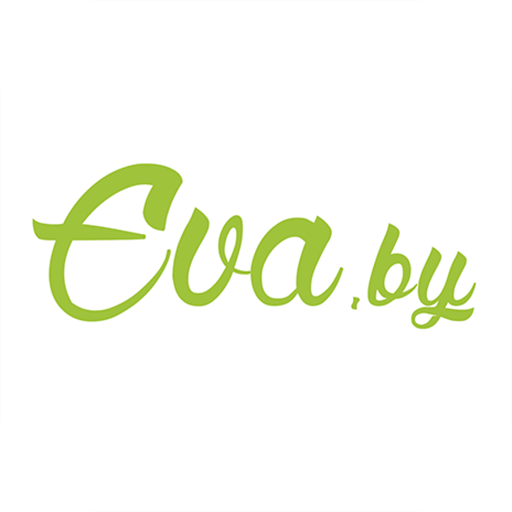 EVA.BY for  Android – Latest Version & Features app icon