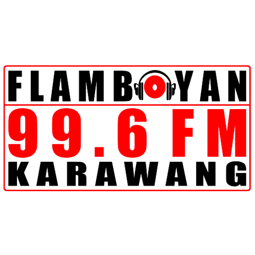 Flamboyan FM Karawang  Icon