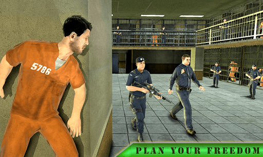 Télécharger Gratuit Survival Prison Escape Game 2020 APK MOD (Astuce) screenshots 6