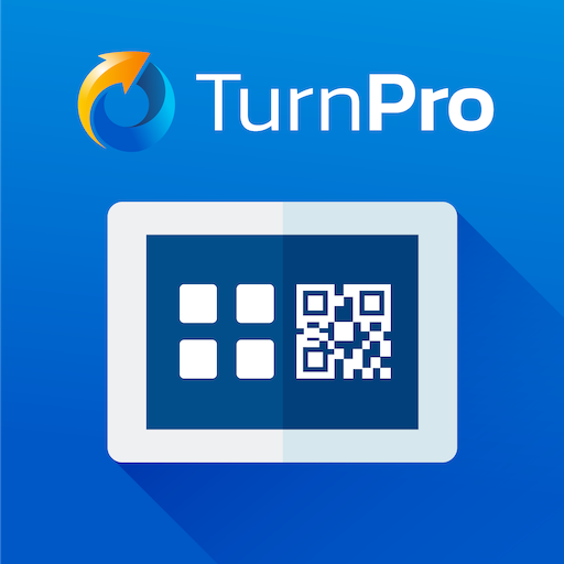 TurnPro Merchant logo