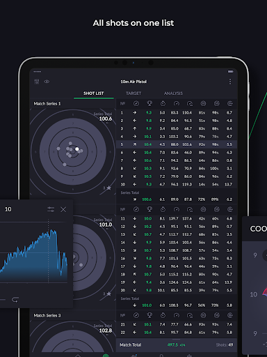 Screenshot of SCATT Expert