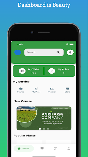 Dynamic ALT Screen 2