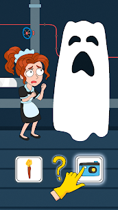 Save the Maid – Girl Rescue Puzzle 3