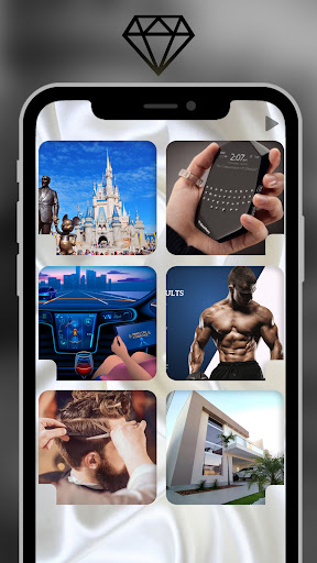 Dream Board Screen 2