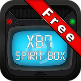 XB7 Free Spirit Box icon