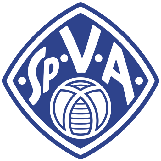 SV Viktoria 01 Aschaffenburg logo