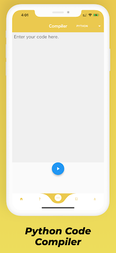 Screenshot of Learn Python Tutorials 2022