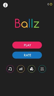 Ballz Screenshot