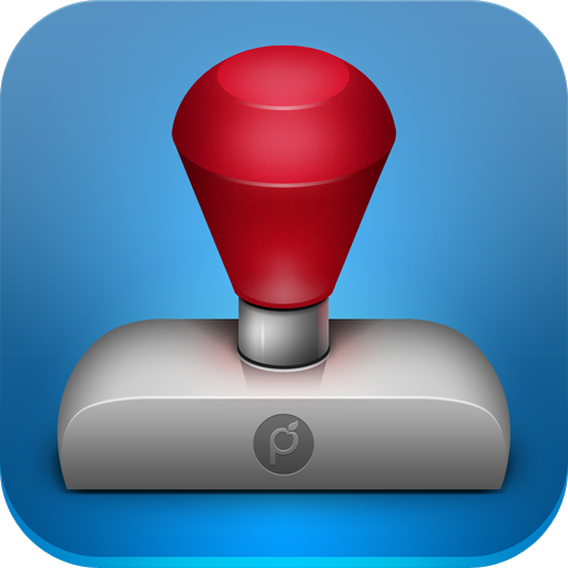 iWatermark Custom Watermarks 1.5.4 Icon