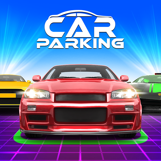 Parking Jam Escape Games 3D