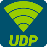 UDP Sender icon