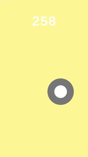 Tap Circle Screen 3