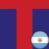 El Matador - Fútbol de Buenos Aires, Argentina icon