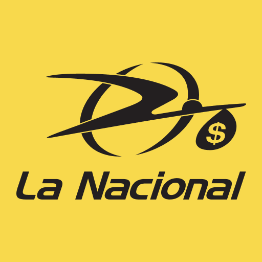 La Nacional Logo