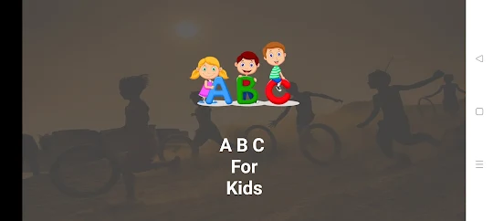 ABC For Kids